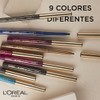 L´Oréal Paris Delineador para ojos Infallible Tourquoise Faux, 0.32g