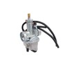 MOTOKU Carburetor Fuel Line Filter Carb for Kawasaki Bayou 250