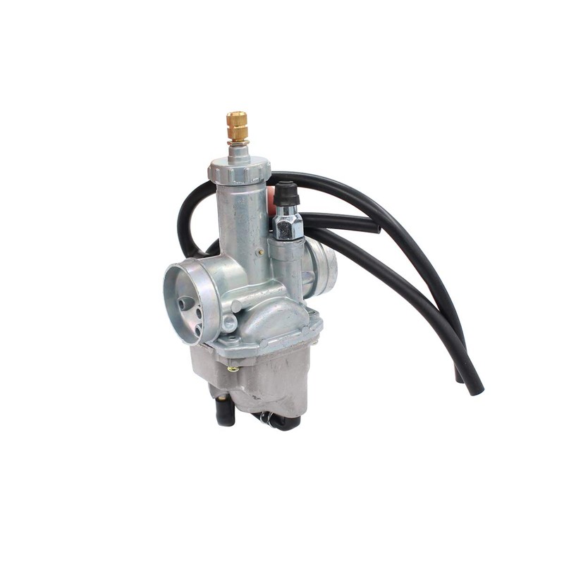 MOTOKU Carburetor Fuel Line Filter Carb for Kawasaki Bayou 250