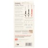 Feather Styling Razor - Silver