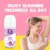 Fa Caribbean Pink Passion Anti-Perspiran