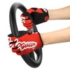 SOLO QUEEN Gloves for Sim Racing | Karting | ATV