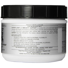 Nupro Joint Support (1 lb)