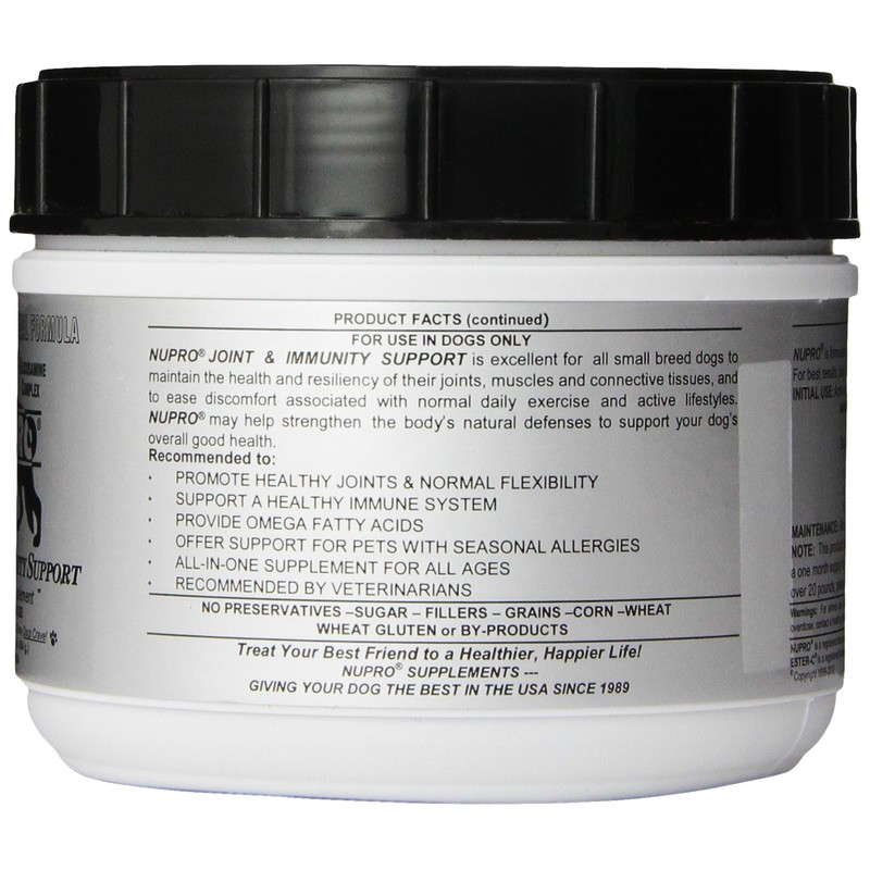Nupro Joint Support (1 lb)
