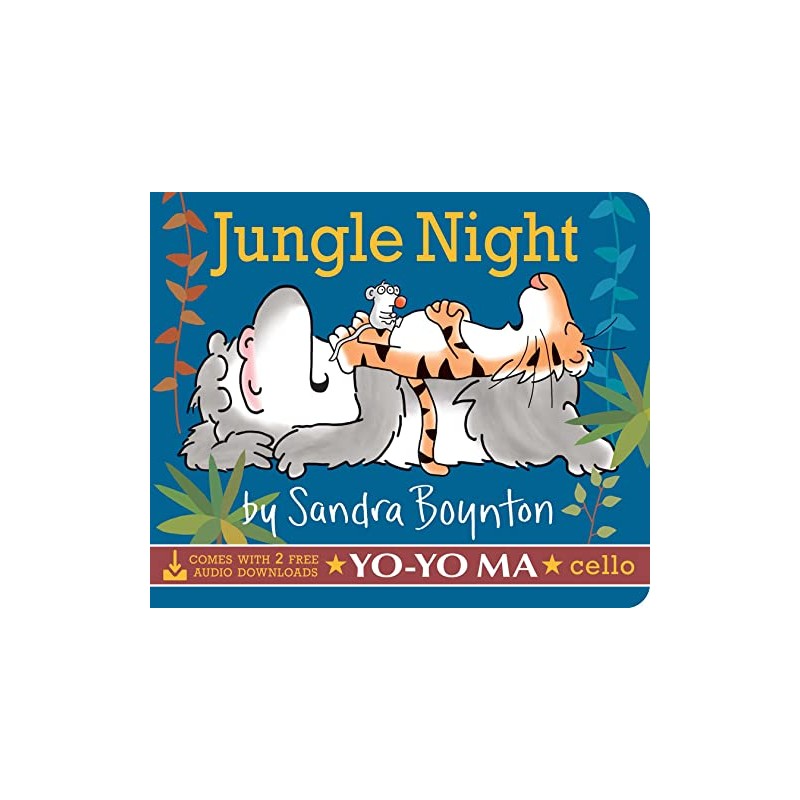 Jungle Night