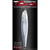 FUNKS TG Plain Tungsten Jig 200g 7oz Saltwater Fishing Jigs