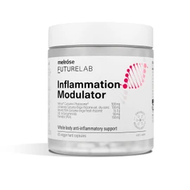 Melrose FutureLab Inflammation Modulator 60 Capsules