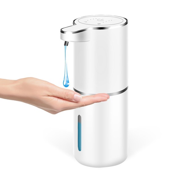Touchless Automatic Soap Dispenser Hand Soap Dispenser for Kitchen and