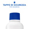 AIESI® Acqua Ossigenata F.U. disinfettante (2x250 ml) con tappo di