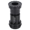 Bicycle Bottom Bike Square Taper Center Middle Shaft 46mm ID