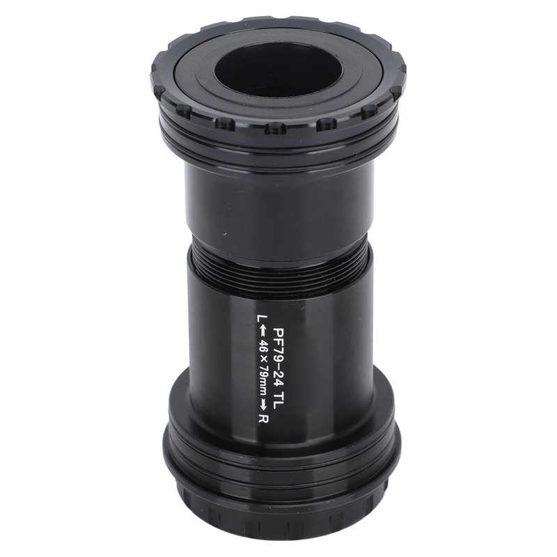 Bicycle Bottom Bike Square Taper Center Middle Shaft 46mm ID