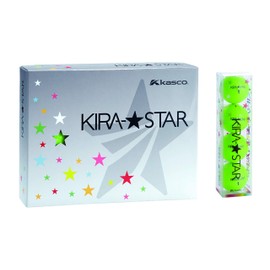 Kasco Kira Star 2N Golf Ball