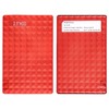 BU KING YD0024 External Hard Drive Portable UltraThin HDD USB3.0