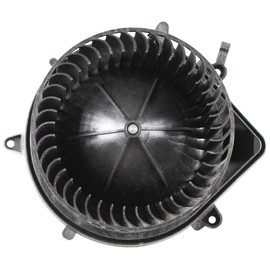 MYSMOT HVAC Blower Motor Fan Assembly for MINI COOPER HATCHBACK 07-13 / MINI CLUBMAN 08-14 / MINI CONVERTIBLE 09-15 / MINI COUNTRYMAN 11-16 / MINI PACEMAN 13-16/64113422644 700265