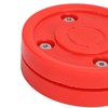 Roller Hockey Puck Professional Versatile Sturdy Excellent Control Training Hockey