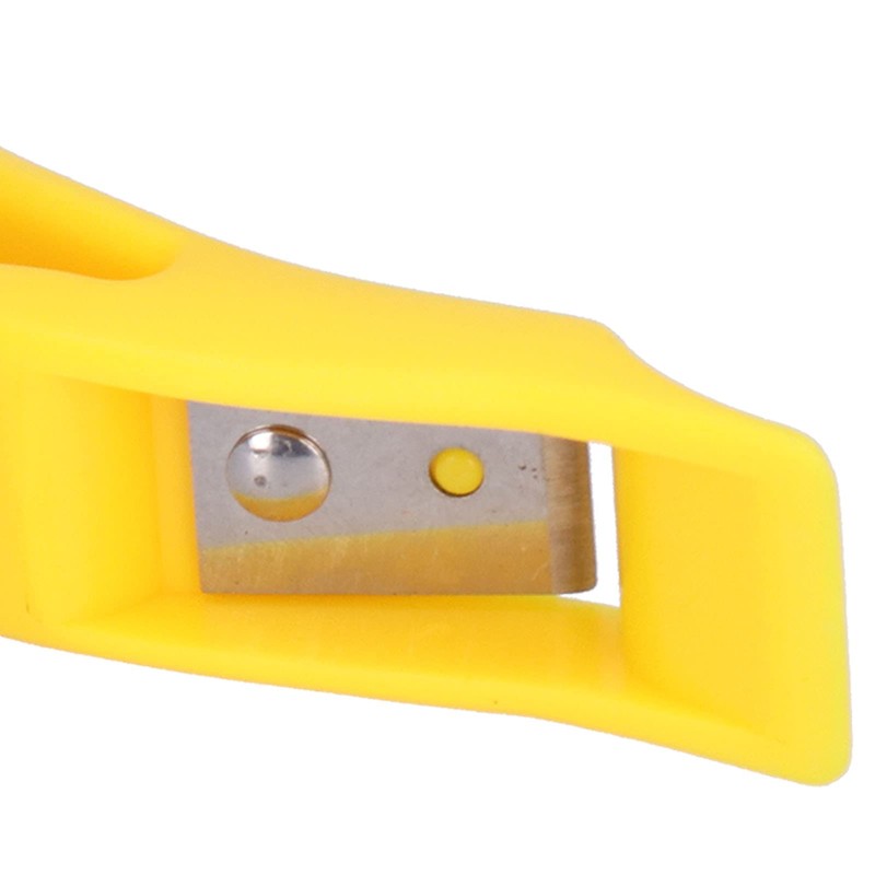 Peeler, Easy Ergonomic Dolphin Shaped Multifunction Vegetable Peeler for Potato