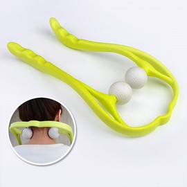 neck massager 2ea