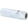 KS Tools 150.9419 Shock absorber external hexagonal counter holder socket
