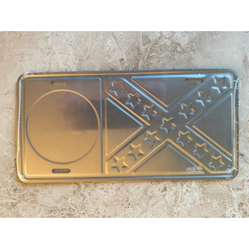 Bandit Smokey and the Bandit Firebird Trans Am Georgia Embossed