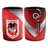 St George Dragons NRL Rugby League Stubby Holder Can Cooler