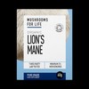 Mushrooms For Life Organic Lion's Mane Pure Grade Extract Powder