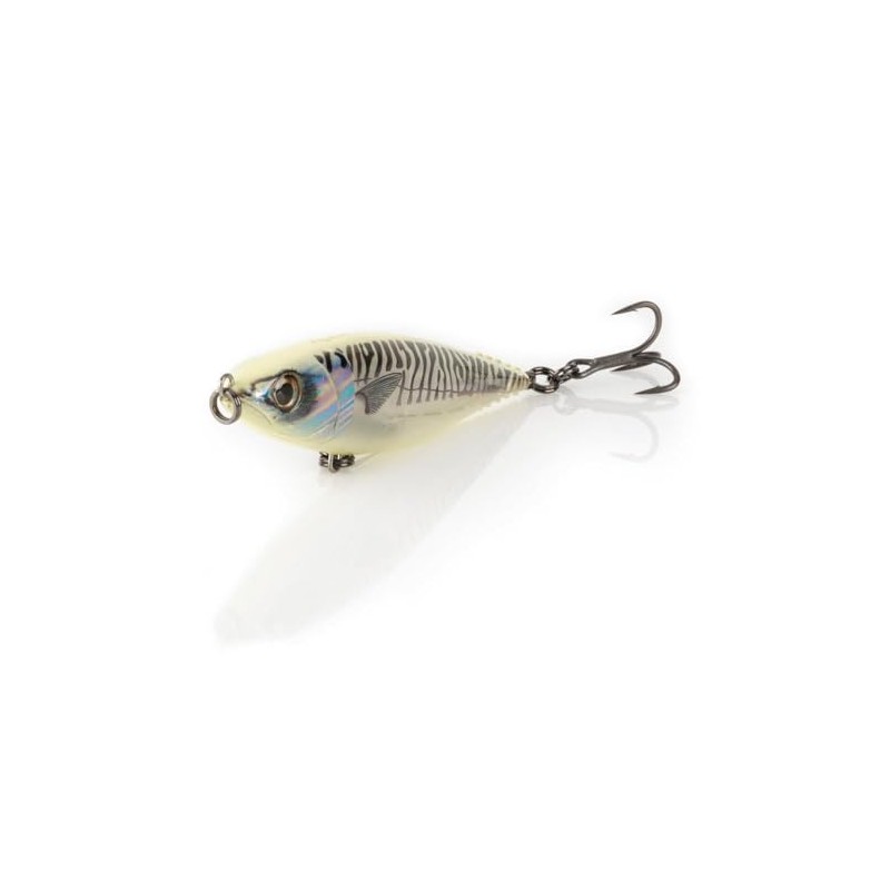 SAVAGE GEAR CURRICAN 3D MACKSTICK 7 PULG MCK170-MB-BONE Mack