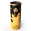 CUESOUL Practice Brass Soft Tip Darts, 12 Darts (0.6 oz