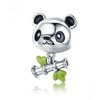 Eternalll Jewellery Original 925 Sterling Silver Charms Love Animal Charms