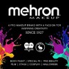 Mehron Makeup Foundation Greasepaint, WHITE â€" 1.25oz
