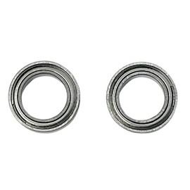 Topline BG-8502 MRT Bearing 850 (Outer Diameter 0.3 x Inner Diameter 0.2 x Thickness 0.1 inches (8 x 5 x 2.5 mm)