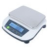 U.S. Solid Precision Balance 5000g x 0.01g Analytical Digital Lab