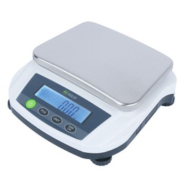 U.S. Solid Precision Balance 5000g x 0.01g Analytical Digital Lab Scale Analytical Balance for Kitchen Jewelry Scientific - 19 Units