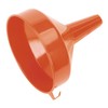 F4 Funnel Medium 185mm Fixed Spout