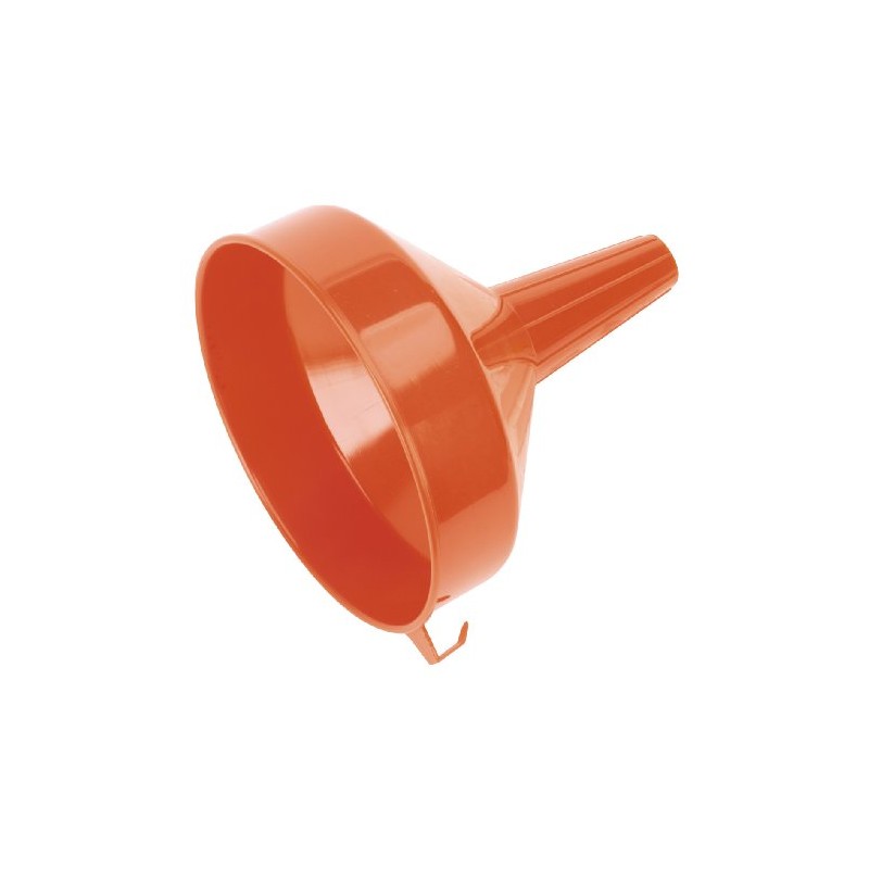 F4 Funnel Medium 185mm Fixed Spout