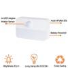Coolilumi - Luz nocturna con sensor de movimiento para interiores,