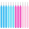 Paper Quilling Tools Rolling Curling Quilling Needle Pen DIY Cardmaking