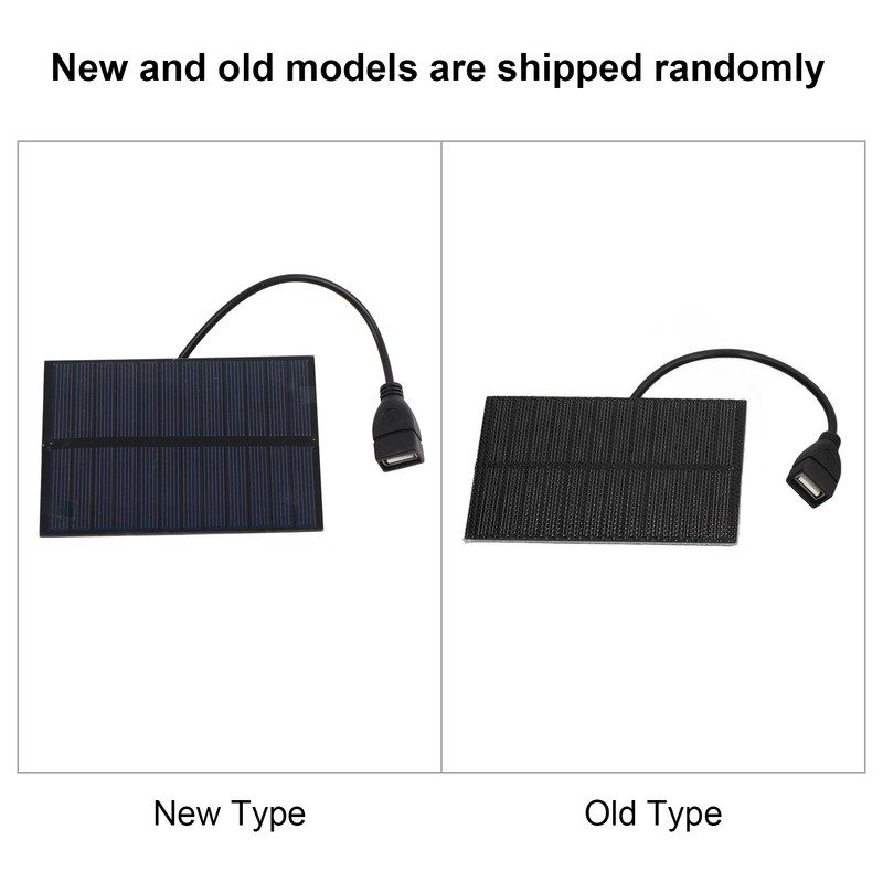 Solar Powered LED Bulb 40W 5000K 1500lm Portable LED Light
