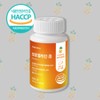 바이탈나인 브로멜라인 큐 600mg, 60정, 6개 Vital9 Bromelain Q 600mg,