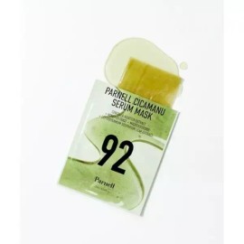 PARNELL [세럼한통듬뿍]파넬 시카마누 세럼 마스크 10매 2026127 PARNELL [Full of Serum] Panell Shea Manu Serum Mask 10pcs