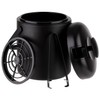 APS 36016 Ice Bucket Set Diameter 14 cm Height 22