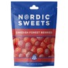 Nordic Sweets Swedish Forest Berries, 5oz (Pack of 3)