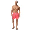 YuKaiChen Men's Swim Trunks Quick Dry Beach Swim Shorts Mesh