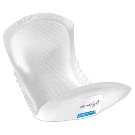 Abena Light Premium Incontinence Pads, (Sizes 0 To 4A) Size 3A, 10 Count