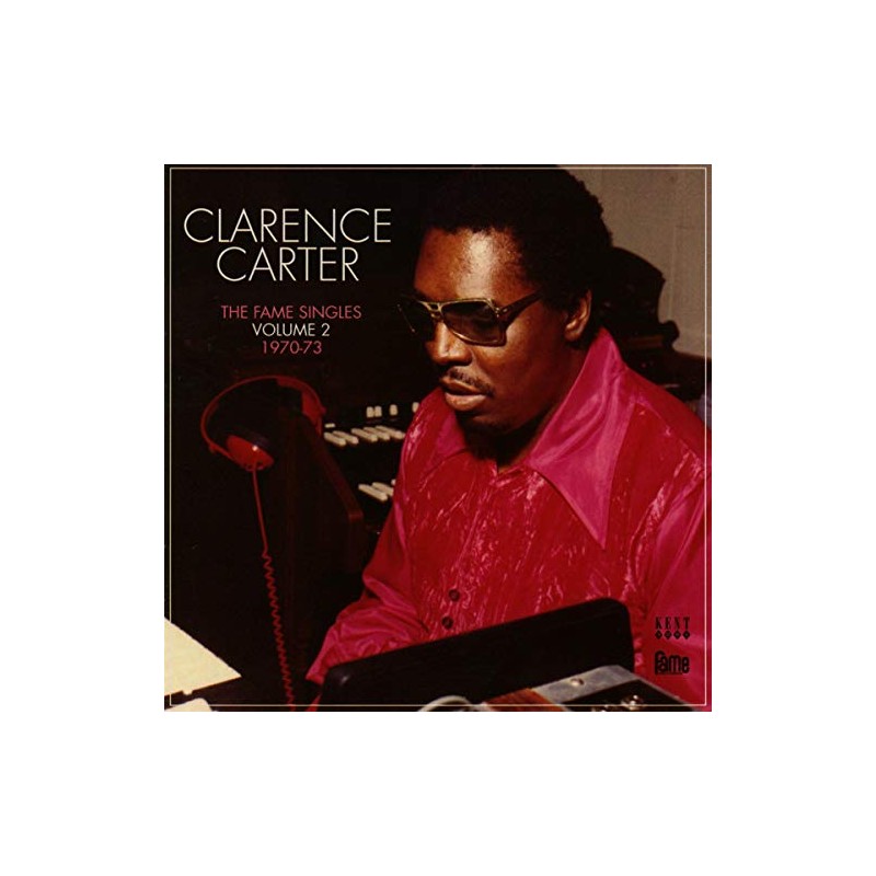 Fame Singles Vol.2: 1970 - 1973