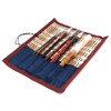 ANCLLO Excellent Chinese Calligraphy Brush Kanji Japanese Sumi Drawing Brush