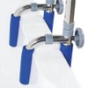 Grab Bars for Bathtubs and Showers,304 Stainless Steel Adjustable Bathtub
