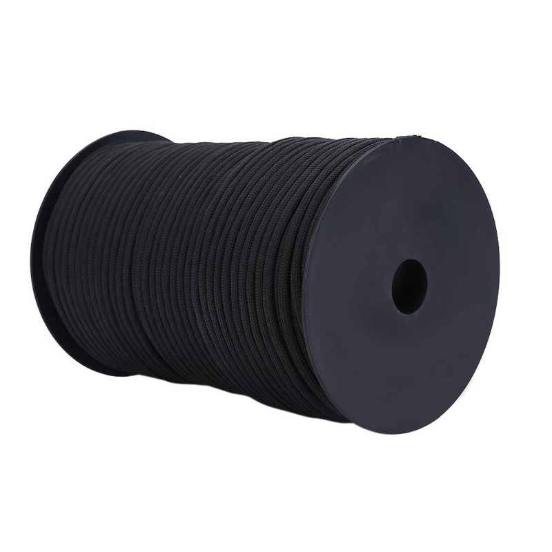 550 Paracord Reflectante, Cordón de Paracaídas Paracord Reflectante 550, Núcleo