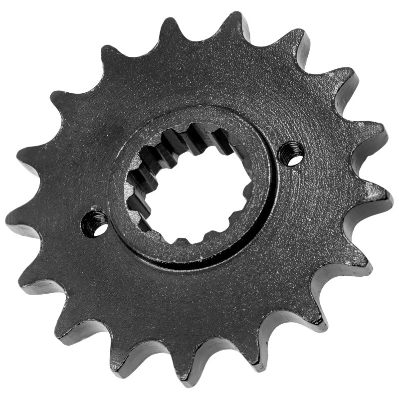 Caltric Red Drive Chain And Sprocket Kit for Honda VFR800Fi