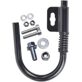 Lujchicy M745RB U Hook for Hitachi Nail Gun Hanger Replacement