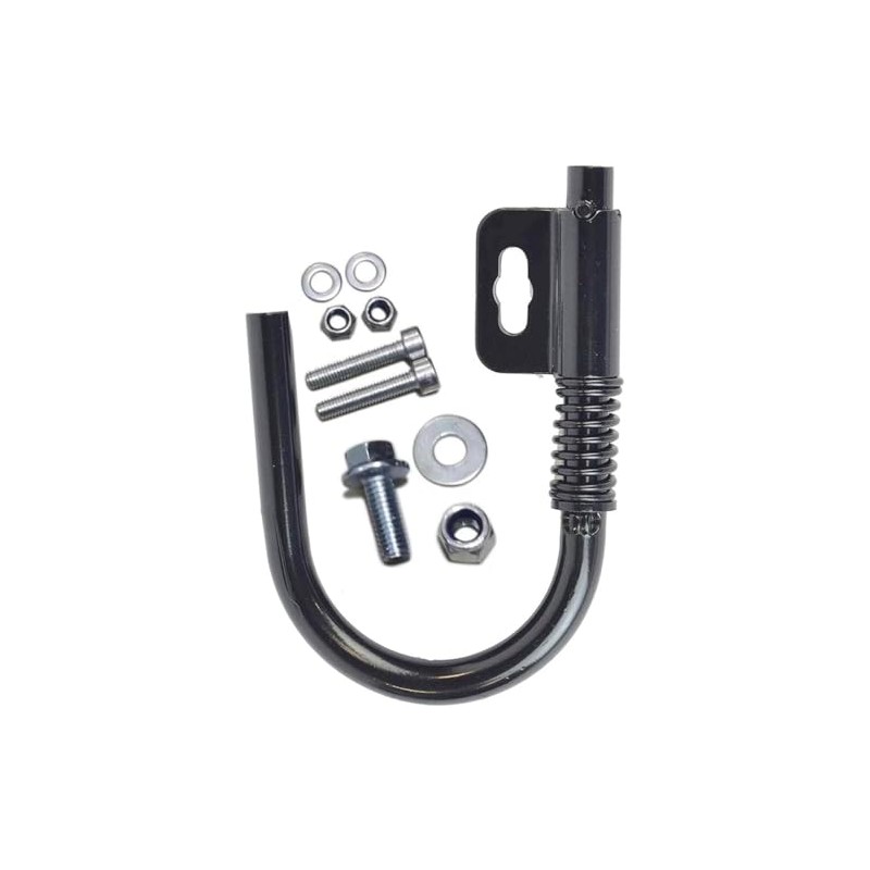 Lujchicy M745RB U Hook for Hitachi Nail Gun Hanger Replacement